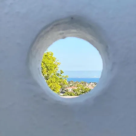 Il Giardino Di And Appart hôtel