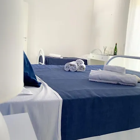 Appart hôtel Il Giardino Di And Capo Vaticano