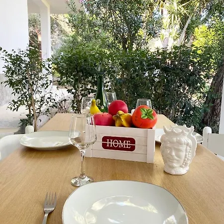 Appart hôtel Il Giardino Di And 3*