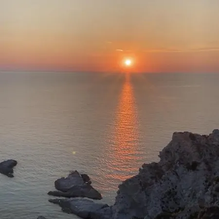 Appart hôtel Il Giardino Di And