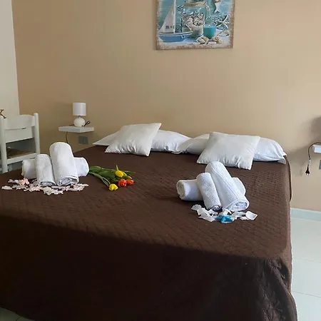 Il Giardino Di And 3*