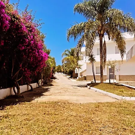 Appart hôtel Il Giardino Di And