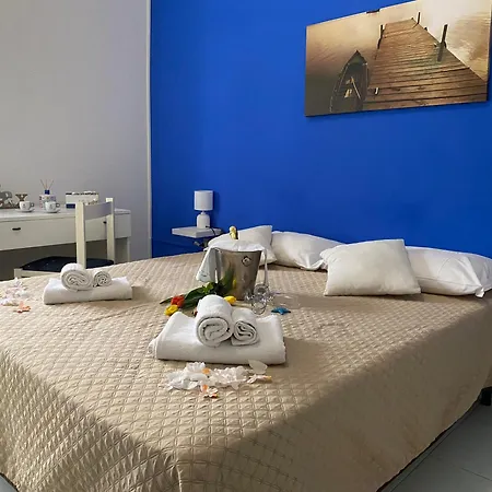 Il Giardino Di And 3*