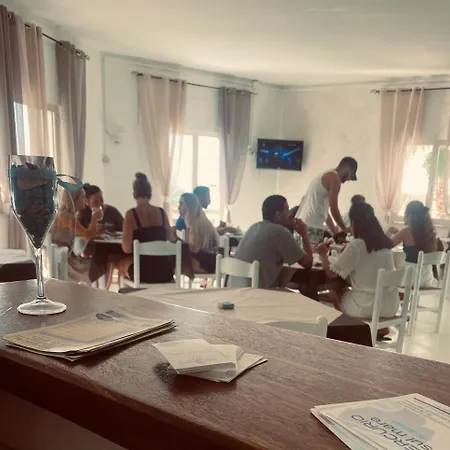 Il Giardino Di And Appart hôtel