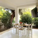 Aparthotel Il Giardino Di And Capo Vaticano