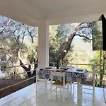 Il Giardino Di And Aparthotel 3*