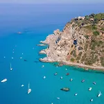 Il Giardino Di And Aparthotel Capo Vaticano