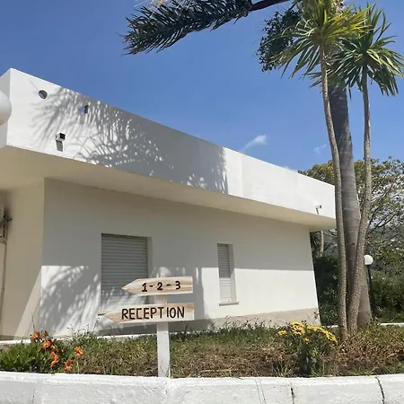 Il Giardino Di And Apart-hotel