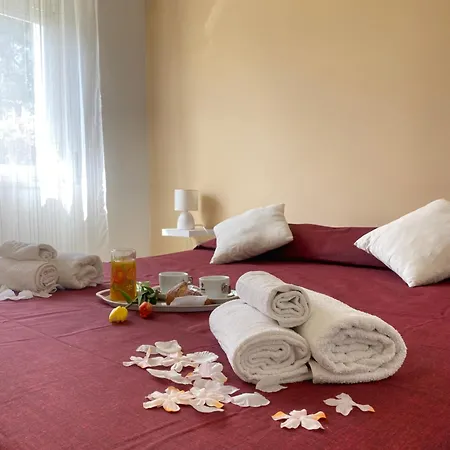 Апарт-отель Il Giardino Di And 3*