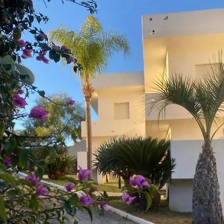 Il Giardino Di And 3*