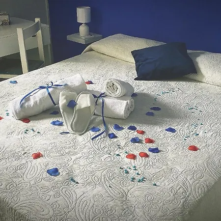 Апарт-отель Il Giardino Di And Капо-Ватикано