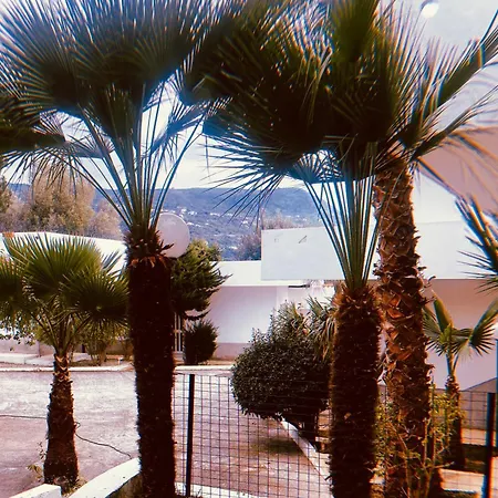 Il Giardino Di And Apart-hotel 3*