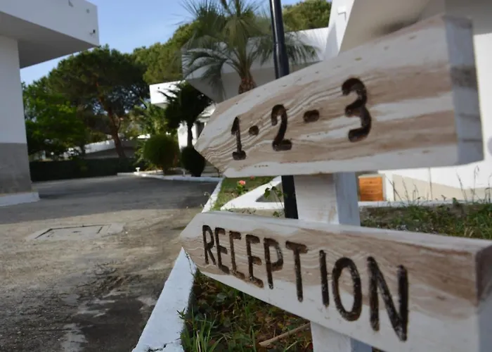 Apart-hotel Il Giardino Di And 3*