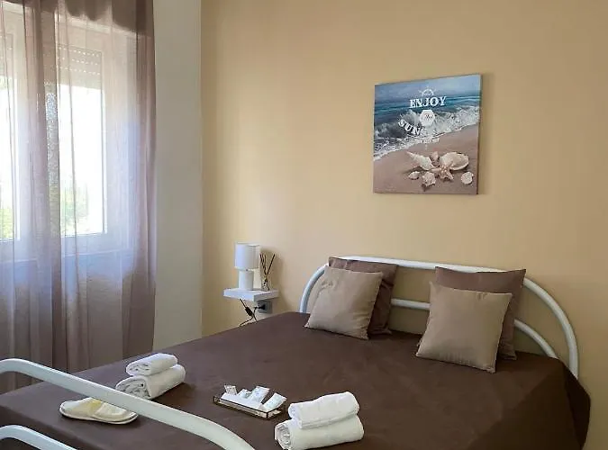 Il Giardino Di And 3* Capo Vaticano