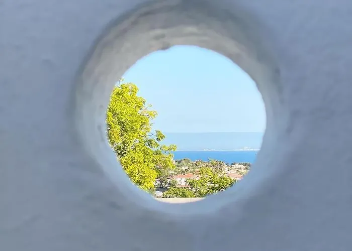 Il Giardino Di And Apart-hotel