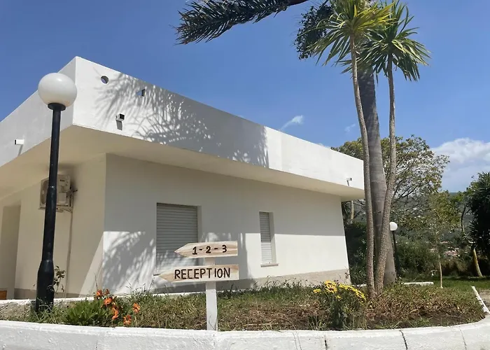 Il Giardino Di And Apart-hotel