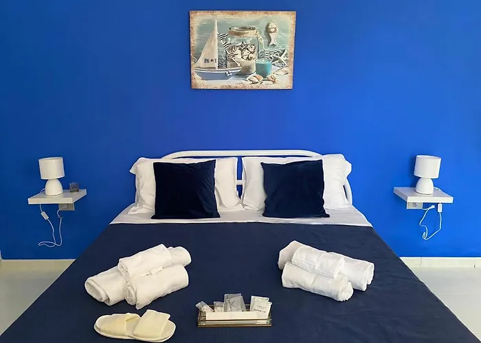 Il Giardino Di And 3* Capo Vaticano