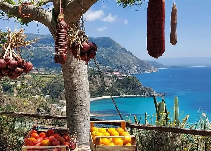 Il Giardino Di And Apart-hotel