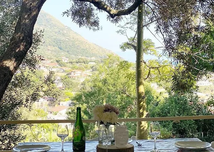 Apart-hotel Il Giardino Di And 3*