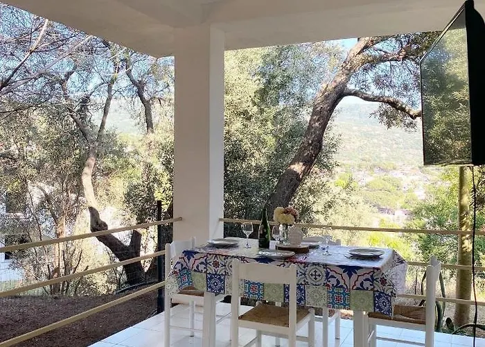 Il Giardino Di And Apart-hotel 3*