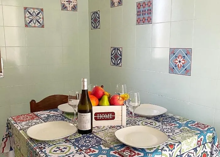 Il Giardino Di And 3* Capo Vaticano