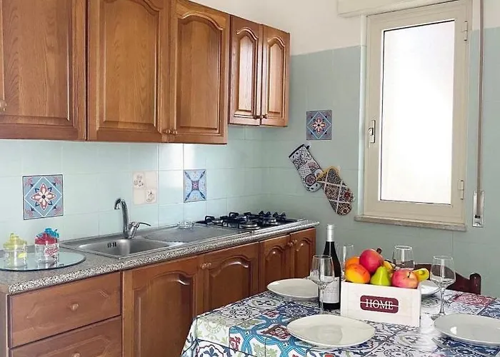 Apart-hotel Il Giardino Di And 3*