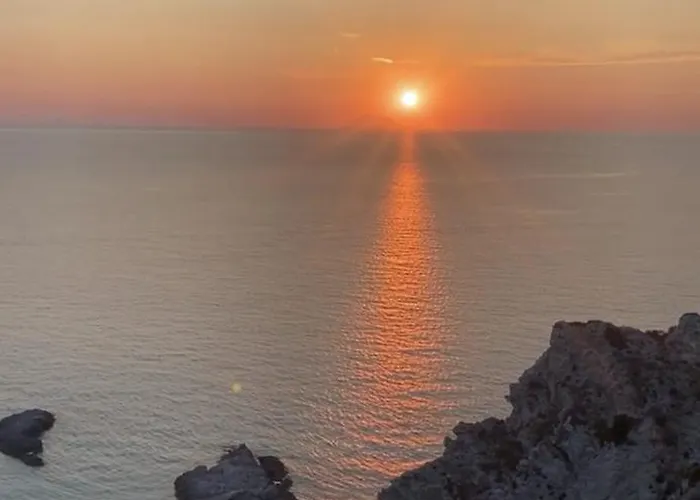 Apart-hotel Il Giardino Di And