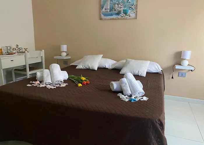 Il Giardino Di And 3*