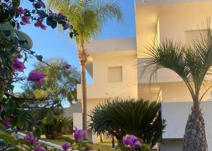 Il Giardino Di And 3*