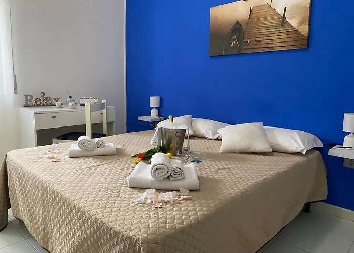 Il Giardino Di And 3*