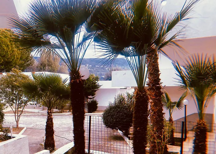 Il Giardino Di And Apart-hotel 3*