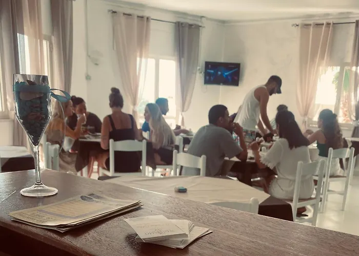 Il Giardino Di And Apart-hotel